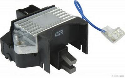 HERTH BUSS ELPARTS 35931011 -  Регулятор генератора
